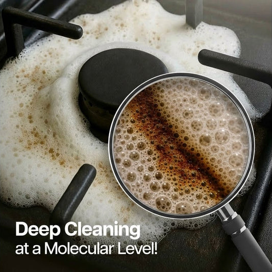 All Stain Remover Kitchen Cleaner