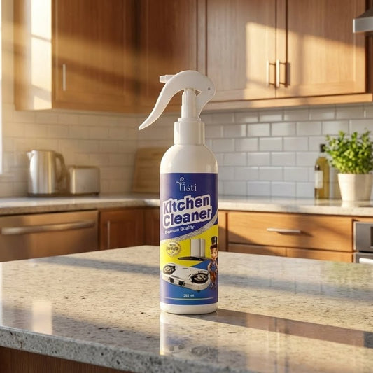 All Stain Remover Kitchen Cleaner